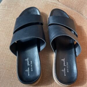 mila paoli sandals